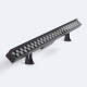 Immagine di Wallwasher LED RGBW DMX 60W IP66 1000mm LEDNIX
