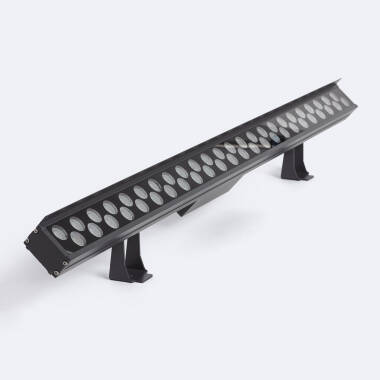 Wallwasher LED RGBW DMX 60W IP66 1000mm LEDNIX