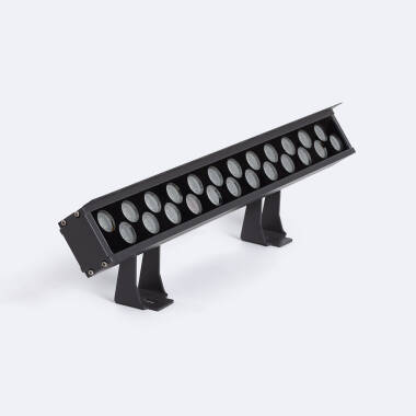 Wallwasher LED RGBW DMX 30W IP66 500mm LEDNIX