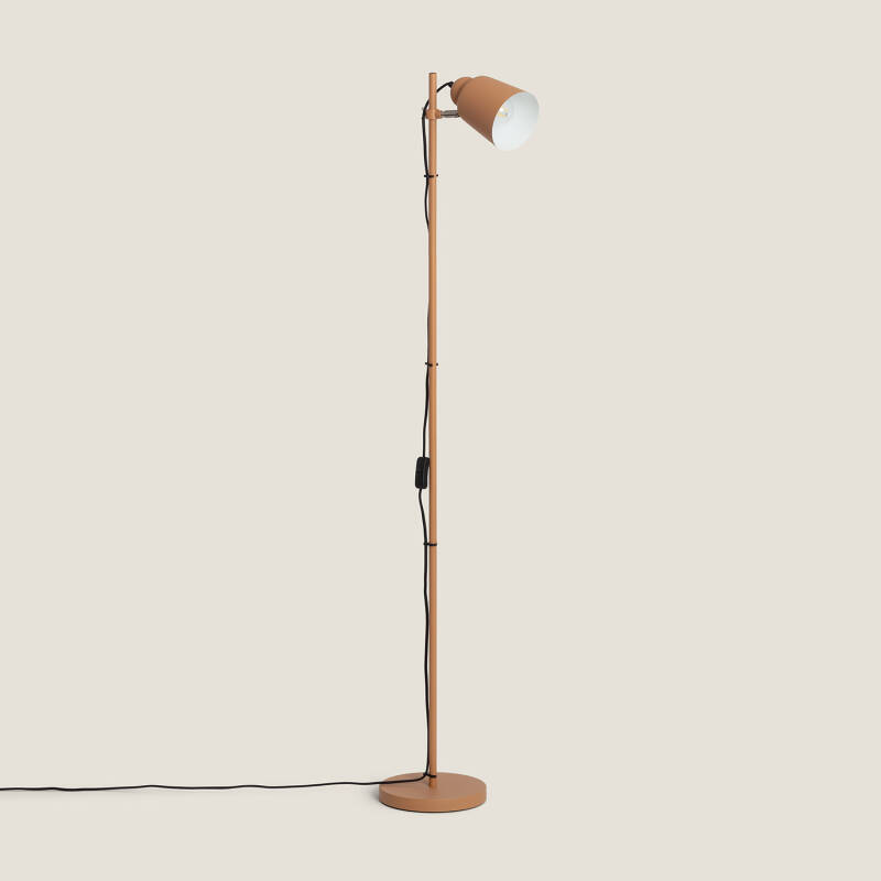Image of Ulux Floor Lamp  Image of Ulux Floor Lamp