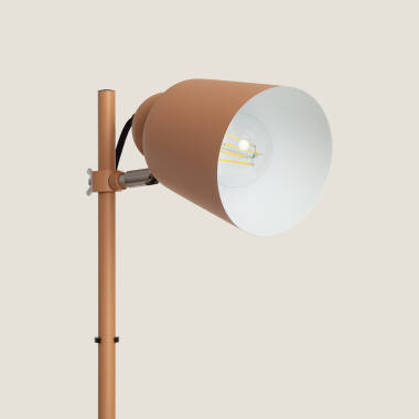 Image of Ulux Floor Lamp  Image of Ulux Floor Lamp