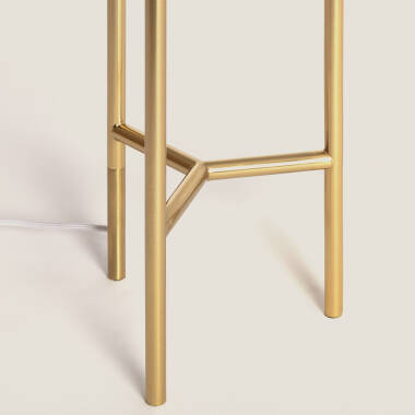 Afbeelding van Staandelamp  Metaal Senza Afbeelding van Staandelamp  Metaal Senza