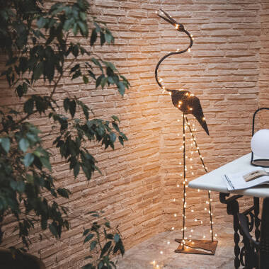 Obrázek 1,4m LED Světelná Girlanda Fireflies  Obrázek 1,4m LED Světelná Girlanda Fireflies