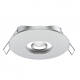 Immagine di Faretto Downlight LED 5W Orientabile Circolare IP44 Foro Ø68 mm
