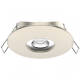 Immagine di Faretto Downlight LED 5W Orientabile Circolare IP44 Foro Ø68 mm