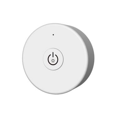 Fernbedienung Einfarbig SKYDANCE R1-1 für RF-Controller und Dimmer