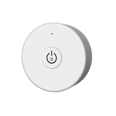 Telecomando monocolore SKYDANCE R1-1 per controller e regolatore RF