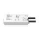 Afbeelding van Controller Dimmer 12/24 V DC 4 kanalen voor LED-strip Monochroom/CCT/RGB/RGBW IP67 voor RF-Afstandsbediening SKYDANCE V4-WPS