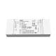 Afbeelding van Controller Dimmer  12/48 V DC 2 kanalen voor LED-strip Monochroom/CCT voor RF-Afstandsbediening SKYDANCE V2-P