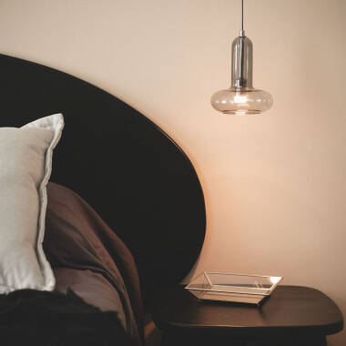 Image of Fontans 5W Aluminium LED Pendant Lamp 