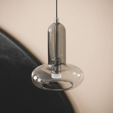 LED Pendelleuchte 5W Aluminium Fontans