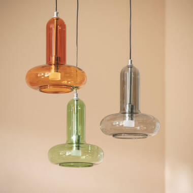 Fontas 3 Spotlight 15W Aluminium LED Pendant Lamp