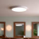 Image of LED 24W Circular Superslim Ceiling Lamp Selectable CCT Ø280 mm
