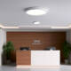 Image of LED 24W Circular Superslim Ceiling Lamp Selectable CCT Ø280 mm