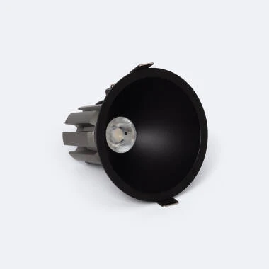 Downlight LED 9W / 12W Conisch Areni Zaagmaat  Ø 100 mm