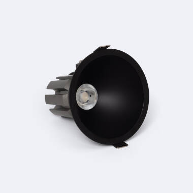 Spot Downlight LED 9W / 12W Conique Areni Coupe Ø 100 mm