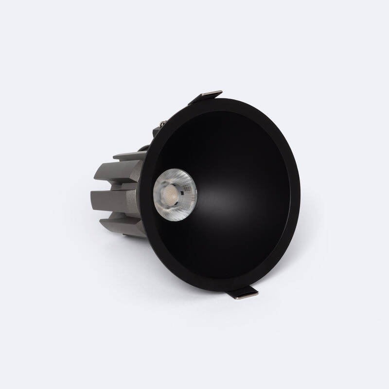 Afbeelding van Downlight LED 9W / 12W Conisch Areni Zaagmaat Ø 100 mm Afbeelding van Downlight LED 9W / 12W Conisch Areni Zaagmaat Ø 100 mm