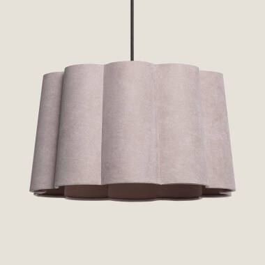 Renatta Linen Pendant Lamp