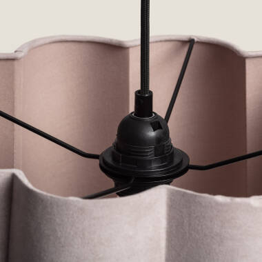 Afbeelding van Hanglamp Linnen Renatta Afbeelding van Hanglamp Linnen Renatta