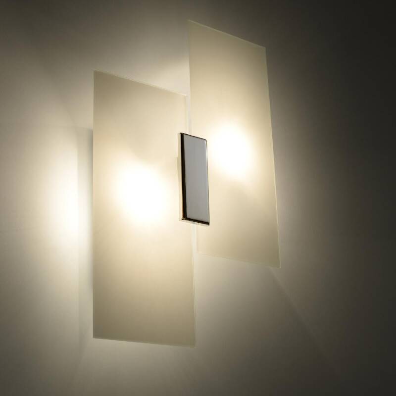 Image de Applique Murale Fabiano SOLLUX Image de Applique Murale Fabiano SOLLUX