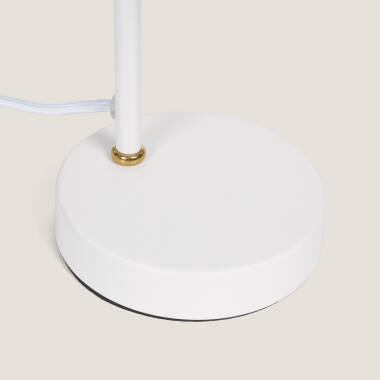 Image of Tatlin Metal Flexo Desk Lamp 