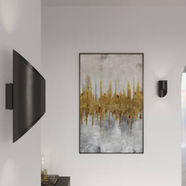 Image of SOLLUX Penne 30 Wall Light 