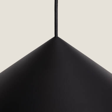 Bild von Pendelleuchte Aluminium Odyssey Large