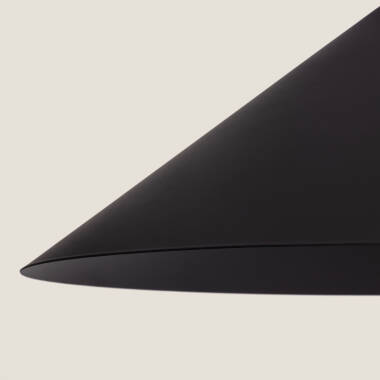 Bild von Pendelleuchte Aluminium Odyssey Large