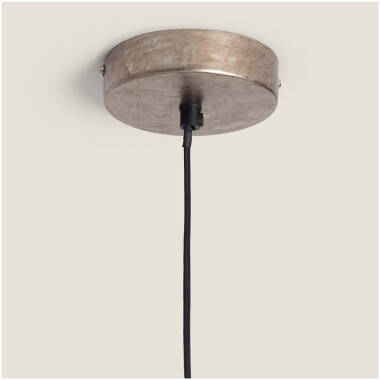 Image de Suspension Métal Kimolos Image de Suspension Métal Kimolos