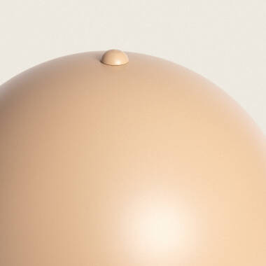 Image de Lampe à Poser Aluminium Madow