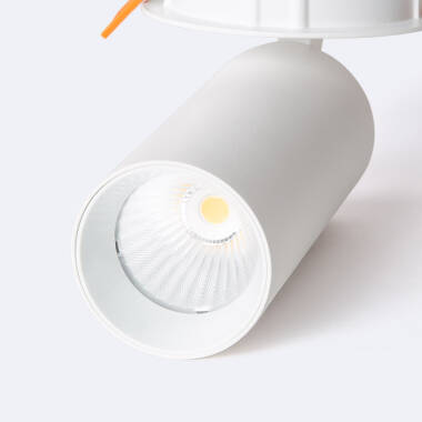 Afbeelding van Spot Inbouw  18W Aluminium  Misoh