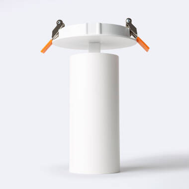 Afbeelding van Spot Inbouw  18W Aluminium  Misoh