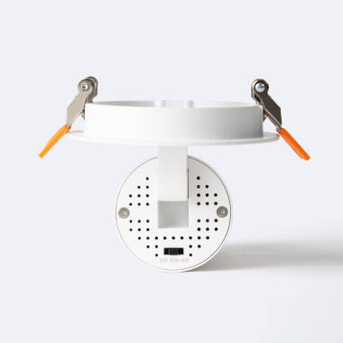 Afbeelding van Spot Inbouw  18W Aluminium  Misoh