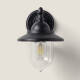 Image de Lampe Murale Extérieure Aluminium Klasik