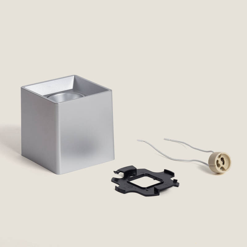 Bild von Deckenleuchte Weiss Jaspe Bild von Deckenleuchte Weiss Jaspe