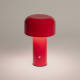 Image de Lampe à Poser LED 2W Portable Métal avec Batterie USB Rechargeable Zaipi