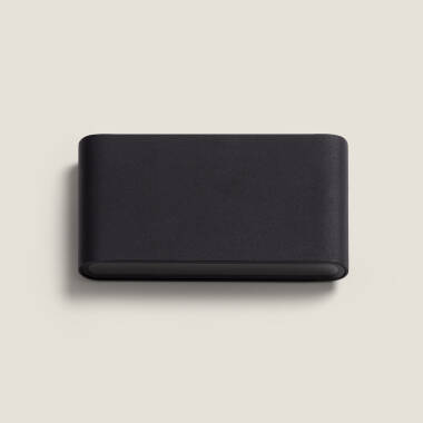 Image of Luming 12W Outdoor Double Sided LED Wall Light