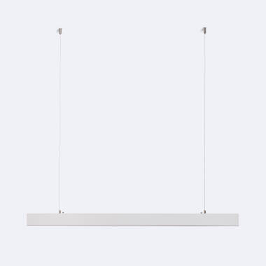 1m  Suspended 48V 25mm Magnetic Track
