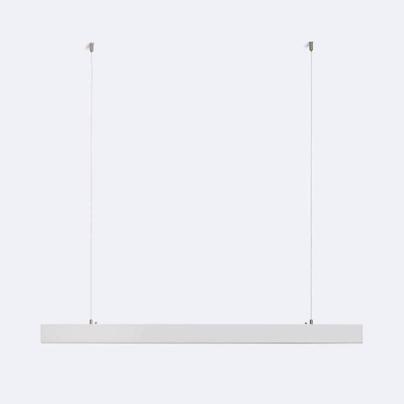 Image of 1m Suspended 48V 25mm Magnetic Track