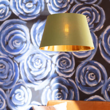 Hanglamp Textiel Baharia