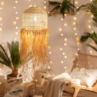 Hanglamp  Natuurlijke Vezels Kofia