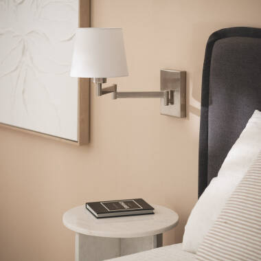 Bild von Wandleuchte Ugani Bild von Wandleuchte Ugani