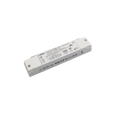 Driver LIFUD Dimbaar DALI/PUSH BASIC 200-240V Output 9-54V