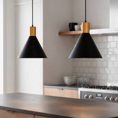 Image de Suspension Aluminium Orbat
