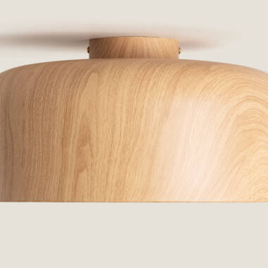 Image de Plafonnier Métal Lumpur