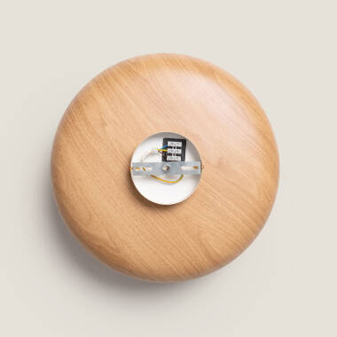 Image de Plafonnier Métal Lumpur