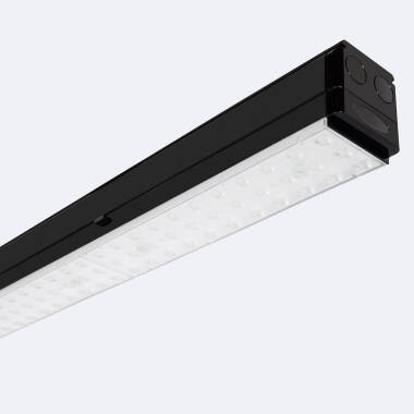 Trunking LED Linear Bar 17-58W TRIDONIC 150cm 180lm/W Dimbaar DALI Easy Line LEDNIX