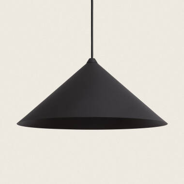 Elise L 8W Aluminium Pendant Lamp