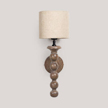 Afbeelding van Wandlamp Vibhuti ILUZZIA Afbeelding van Wandlamp Vibhuti ILUZZIA