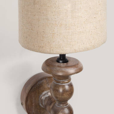 Afbeelding van Wandlamp Vibhuti ILUZZIA Afbeelding van Wandlamp Vibhuti ILUZZIA